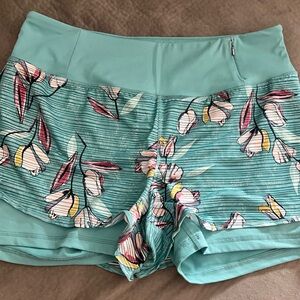 Calila running short